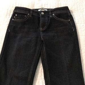 White House black market jeans